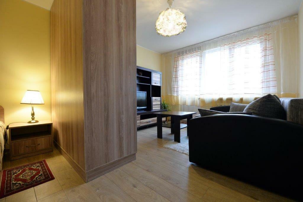 Kristinos Apartment Druskininkai Exterior foto